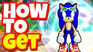 how to get rider sonic｜TikTok Search