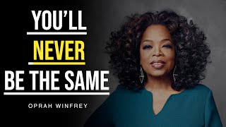 Oprah Winfrey's Life Advice Will Change Your Future | One of the Best Motivational Video Ever