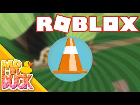 how to make a cone in roblox