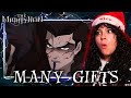 AHH! *• LESBIAN REACTS – THE MIGHTY NEIN –  1x06 "MANY GIFTS" •*