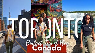 The Ultimate Toronto Canada Travel Guide Top Things To Do In Toronto 2024