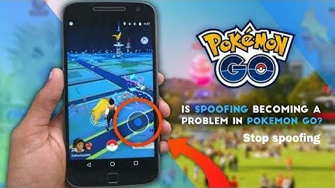 Stop spoofing now | Pgsharp | account ban | warning | Spoofers must watch this video | 2021