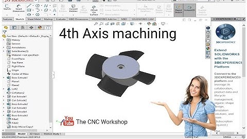 Heidenhain tnc 2500 4th axis machining practical | @CNCMasterilyas @CNCOMusic @cnc7781