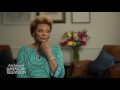 Leslie Uggams on Sammy Davis, Jr., Johnny Carson, and Frank Sinatra - EMMYTVLEGENDS.ORG