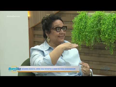 Reforma barata: onde vale investir e onde dá para economizar?