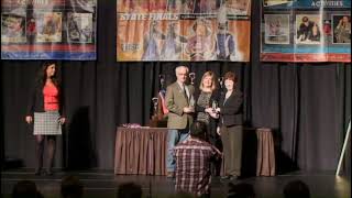 2014 IHSA Speech Individual Events State Finals