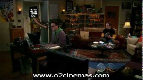 Sheldon change the WiFi Password- The Big Bang Theory funniest talks 32