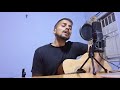 Tera yaar hoon main acoustic cover by namit mishra   sonu ke titu ki sweety  arijit singh