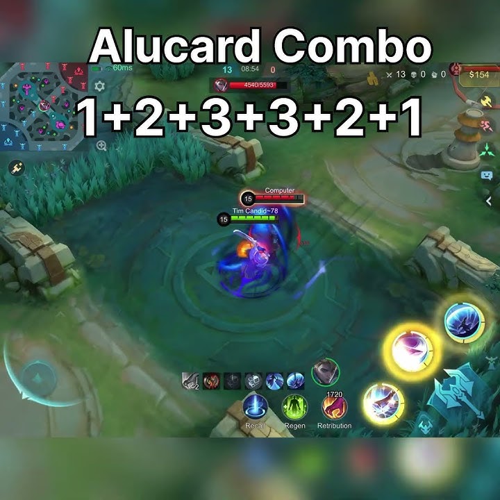 ✅Alucard = Lifesteal Demon! 🩸 Full Dive   Burst Combo | MLBB Shorts #mlbbshorts #mobilelegends