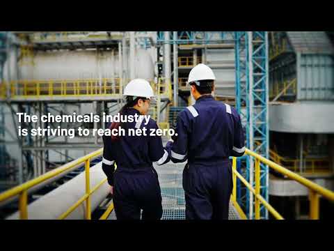 AVEVA Moments - Ingenuity in Chemicals begins with a moment of insight