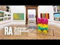 Summer exhibition 2023  2minute tour