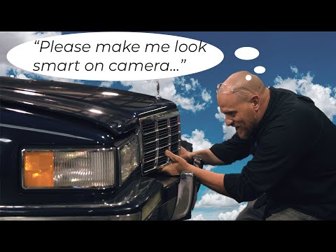 1992 Cadillac Fleetwood – Misfire, Rough Idle, Poor MPG (Shorted Injectors) 1992 Cadillac Fleetwood – Misfire, Rough Idle, Poor MPG (Shorted Injectors)