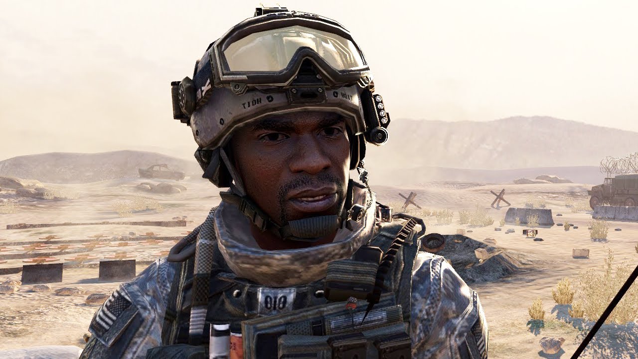 wallpapers Sergeant Foley Voice Actor call of duty modern warfare 2 sergeant foley voice lines