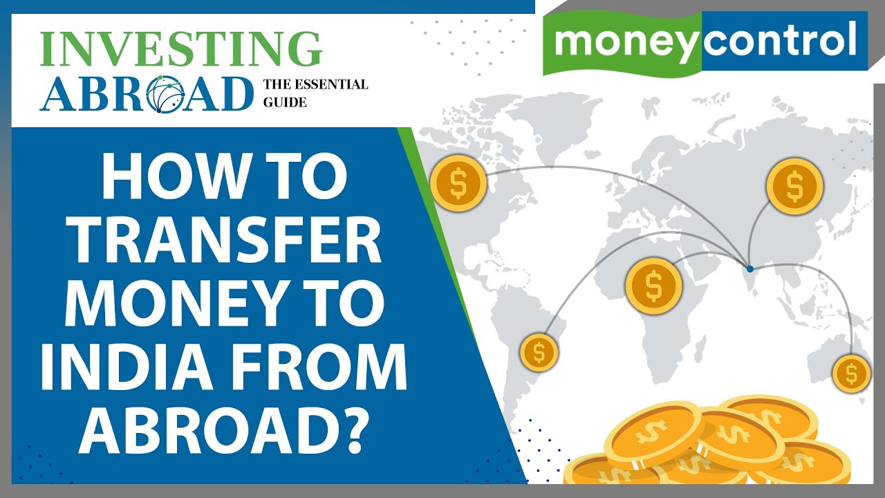 Can you transfer money to India from NRI account?