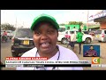 MPESA Sokoni Caravan Tour In MT Kenya Regions MPESA Sokoni Caravan Tour In MT Kenya Regions