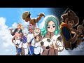 PARTE 2 DA HISTORIA E MODO CRONICA | INAZUMA ELEVEN VICTORY ROAD PS5 PT-BR