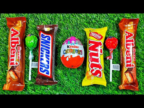 ASMR MUKBANG Watermelon Desserts Cutting Rainbow. Lollipop Cutting Rainbow.Gummy Candy #compilation