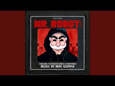 Mr. Robot (O.S.T.) │Vol.  2 │ MAC QUAYLE