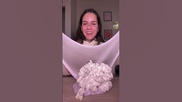 Iceberg slime tutorial!! Part idk :) #short #shorts #katiee.weiss