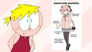 A volta do "Reagindo a Memes" com memes otakus e sexistas... (+16)