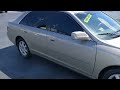 2004 Toyota Avalon XL