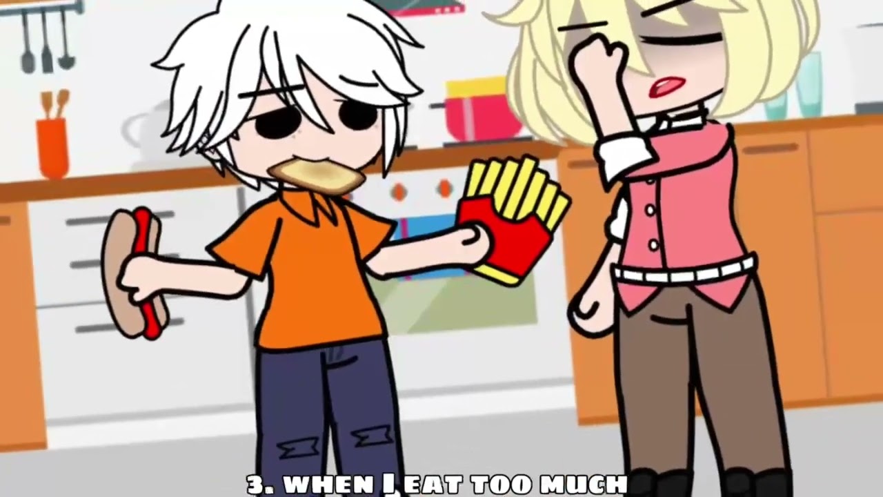 8 things mothers hate meme the loud house youtube