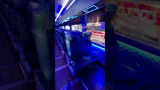 Brand new DLTB bus #DLTB #dltbco #hino #dmmw