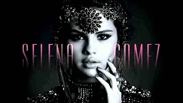 Selena Gomez - The Heart Wants What It Wants (Instrumental & Lyrics)
