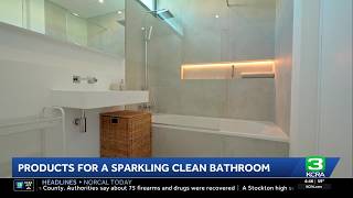 Consumer Reports tests bathroom cleaners, names top toilet brush