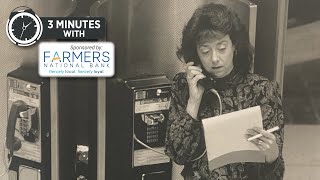 Andrea Wood Reflects on Journalism Career and The Business Journal | 3 Minutes With 4-30-25