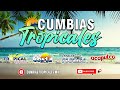 TROPICAL FLORIDA, TROPICAL DEL BRAVO...💃🍹🌴CUMBIAS TROPICALES MIX PARA BAILAR 20 GRANDES ÉXITOS