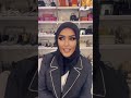 وعد تتحجب القرار صعب والله يسامحنا على اللي راح 