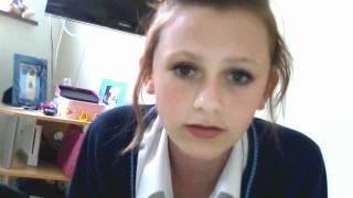 chloithaa's webcam video 25 May 2011 08:38 (PDT)