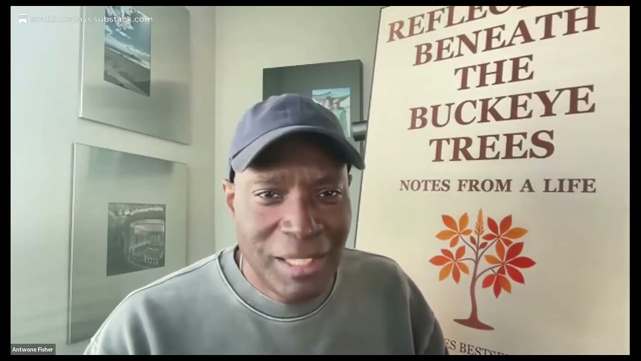 Antwone Fisher: Forgiveness, Memory, and the Stories We Tell Ourselves Antwone Fisher: Forgiveness, Memory, and the Stories We Tell Ourselves