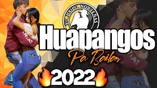 HUAPANGOS Pa BAILAR 💃🏽🔥 2022