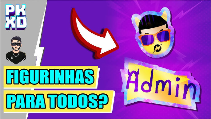 novo código no pkxd F3M0P4V0X0LX #pkxd #brasil #zicaplay #tiktok #inst