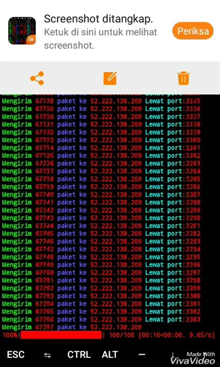 Story Wa || hacker serang website