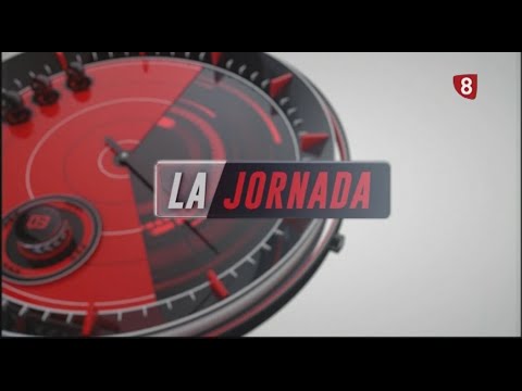 LA JORNADA LA 8 ÁVILA 18-12-2023