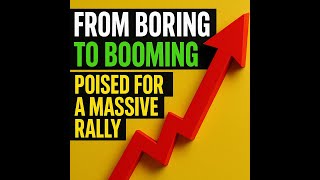 From Boring to Booming: Dow Inc (DOW) Poised for a Massive Rally
