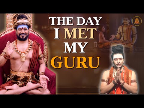 Why Do You Really Need A Guru? My Life-Changing Answer | Guru Purnima 2025
