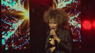 Oceana - Cry Cry Festival Hit Non Stop Europa Plus Tv