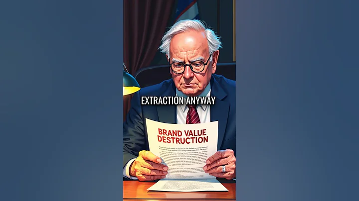 How Warren Buffett Lost $15 Billion on Kraft Heinz (Big Mistake!)