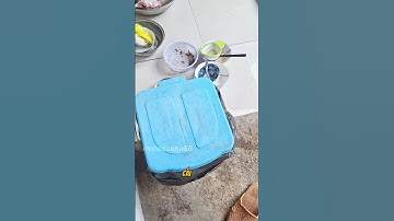 Túi lọc rác bồn rửa chén TopGia