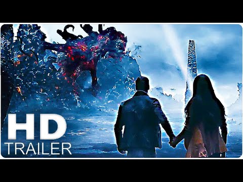 Best Upcoming ACTION Movies (2021) Trailer
