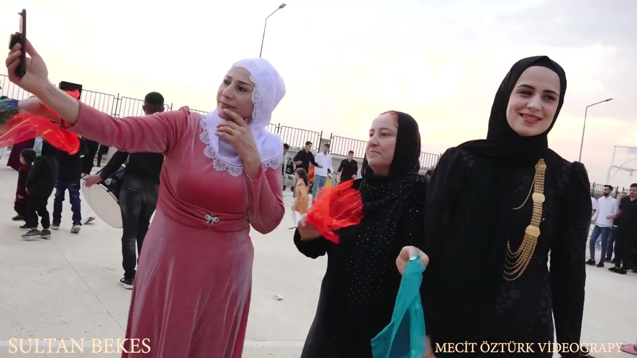 Sultan bekes & Gökhan bekes agır delilo mervano parçası kesra kelendera koyu nişan