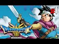 Dragon Quest III HD-2D Remake video