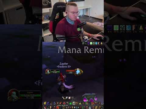 Man kann auch ohne Spaß Alkohol haben | #federn #wow #warcraft #hardcore #twitch video thumbnail