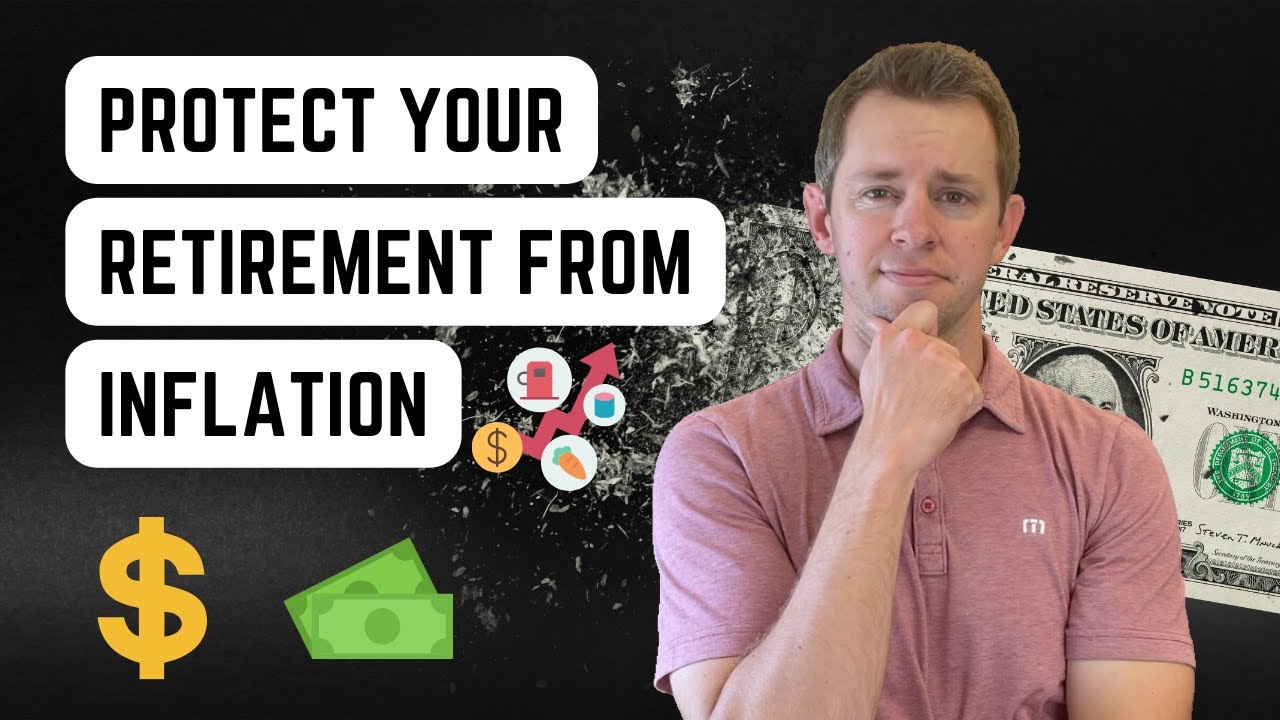 5 Ways to Protect Your Retirement From Inflation - YouTube