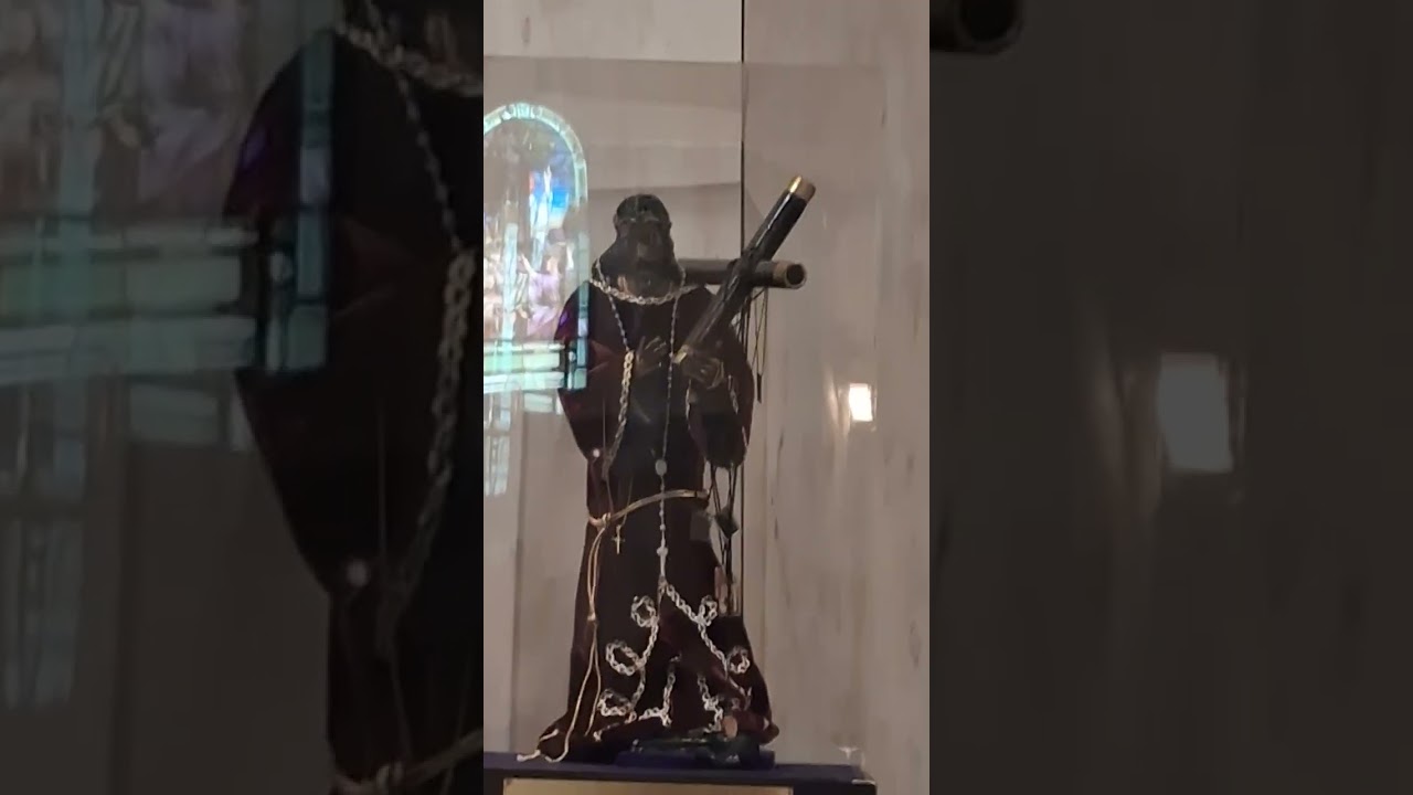 Lent st Francis church 