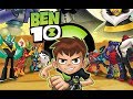 تجربة لعبة بن تن المشهورة / Ben 10 Gameplay PC 2017